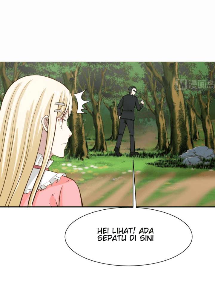 I Have a Dragon on My Body Chapter 60 Gambar 12