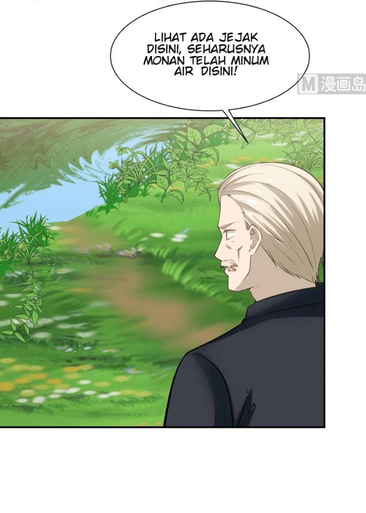 I Have a Dragon on My Body Chapter 60 Gambar 15