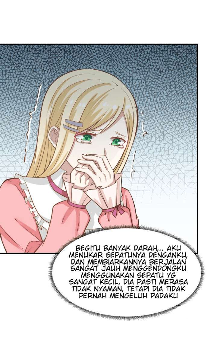 I Have a Dragon on My Body Chapter 60 Gambar 18