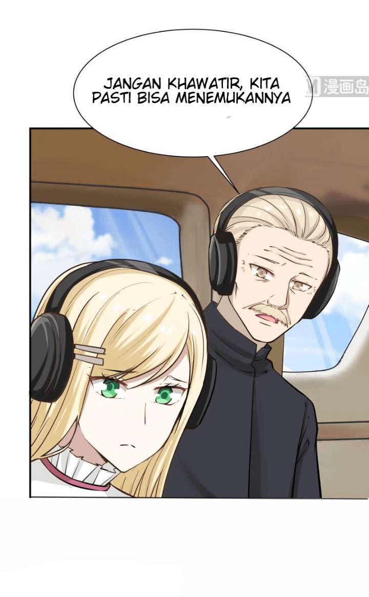 I Have a Dragon on My Body Chapter 60 Gambar 3