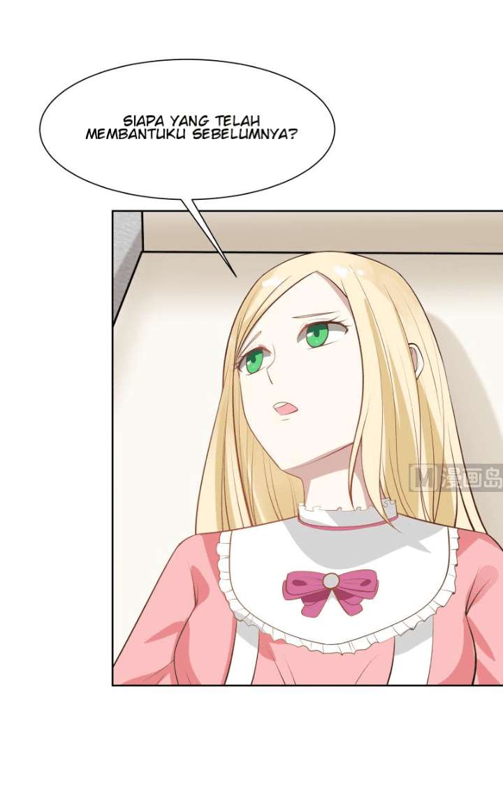 I Have a Dragon on My Body Chapter 59 Gambar 4