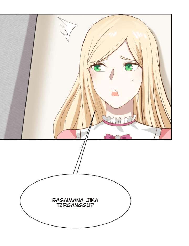 I Have a Dragon on My Body Chapter 59 Gambar 10