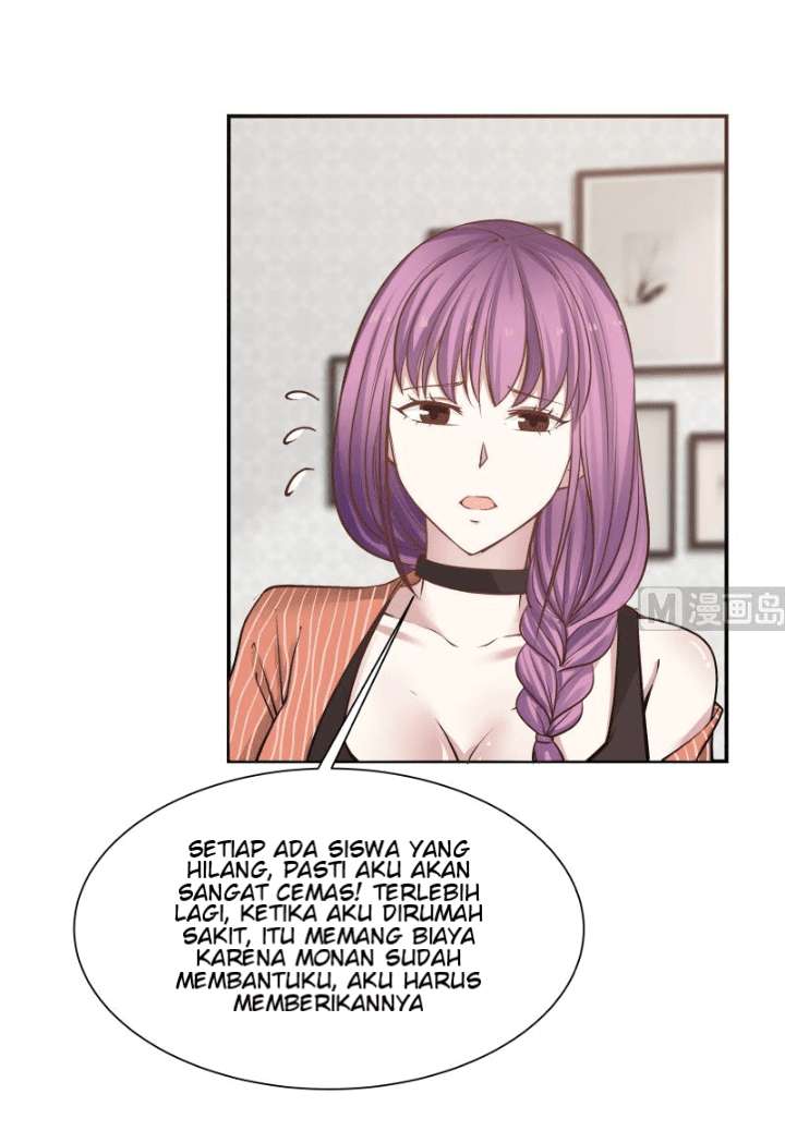 I Have a Dragon on My Body Chapter 58 Gambar 7