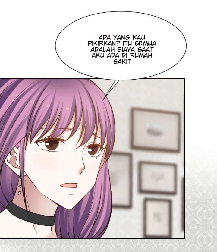 I Have a Dragon on My Body Chapter 58 Gambar 9