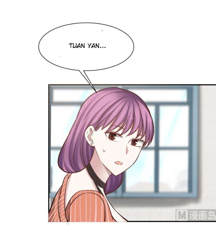 I Have a Dragon on My Body Chapter 58 Gambar 12