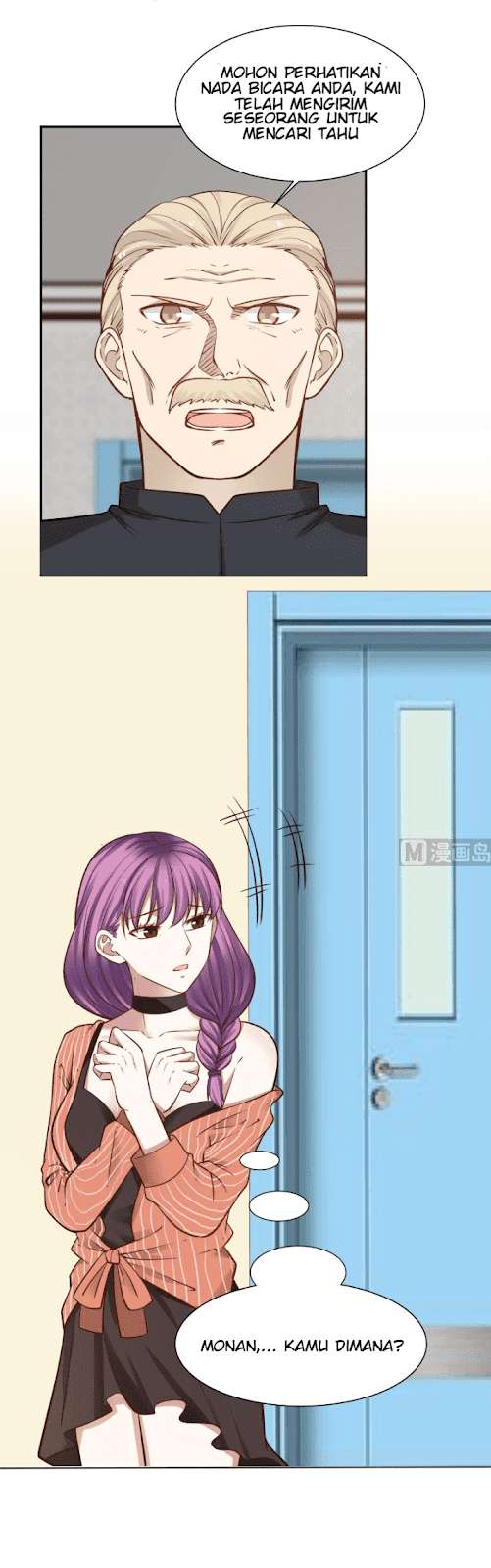 I Have a Dragon on My Body Chapter 58 Gambar 13