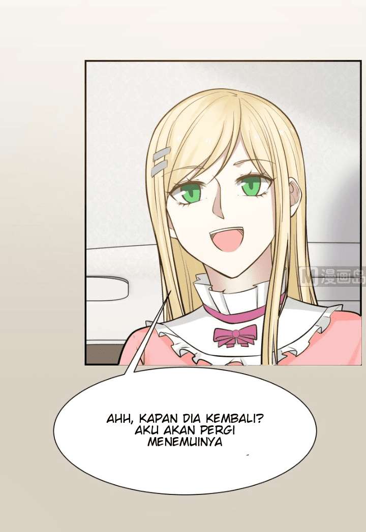 I Have a Dragon on My Body Chapter 58 Gambar 15