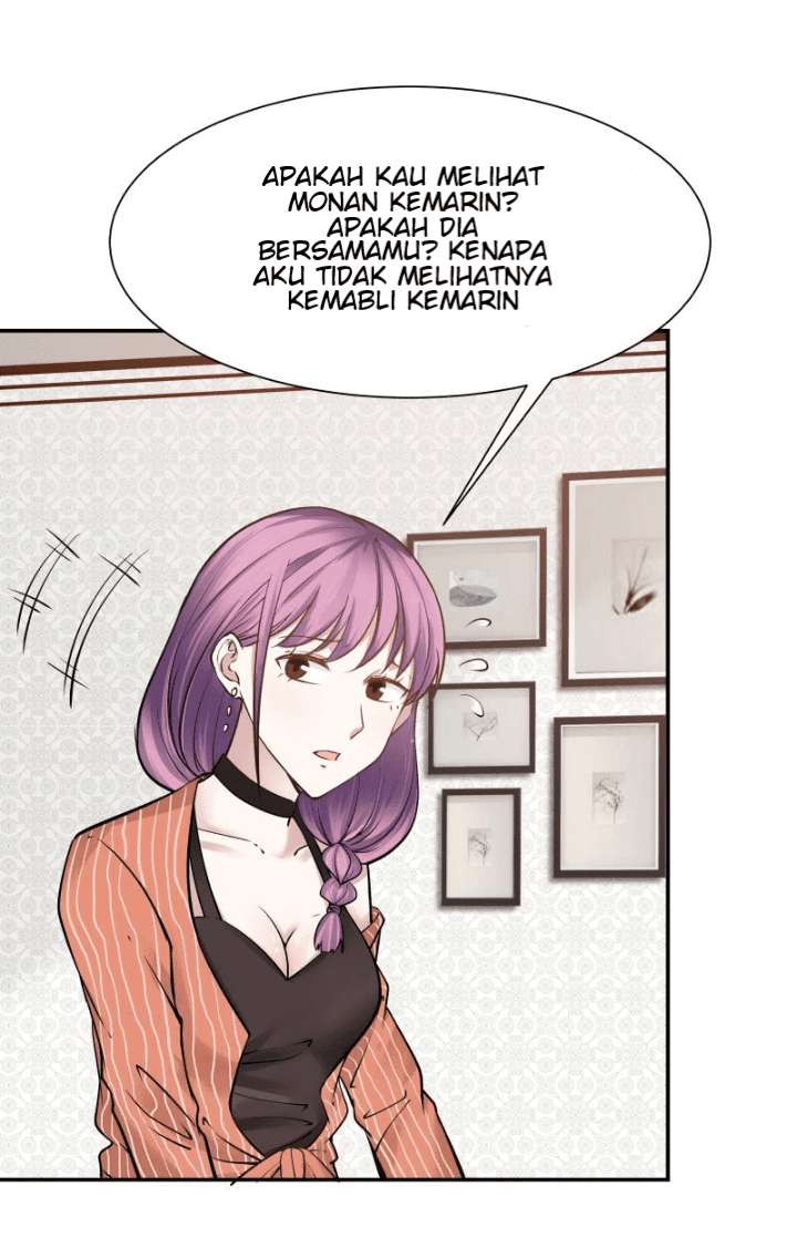 Manhua I Have a Dragon on My Body Chapter 58 gambar nomor 2