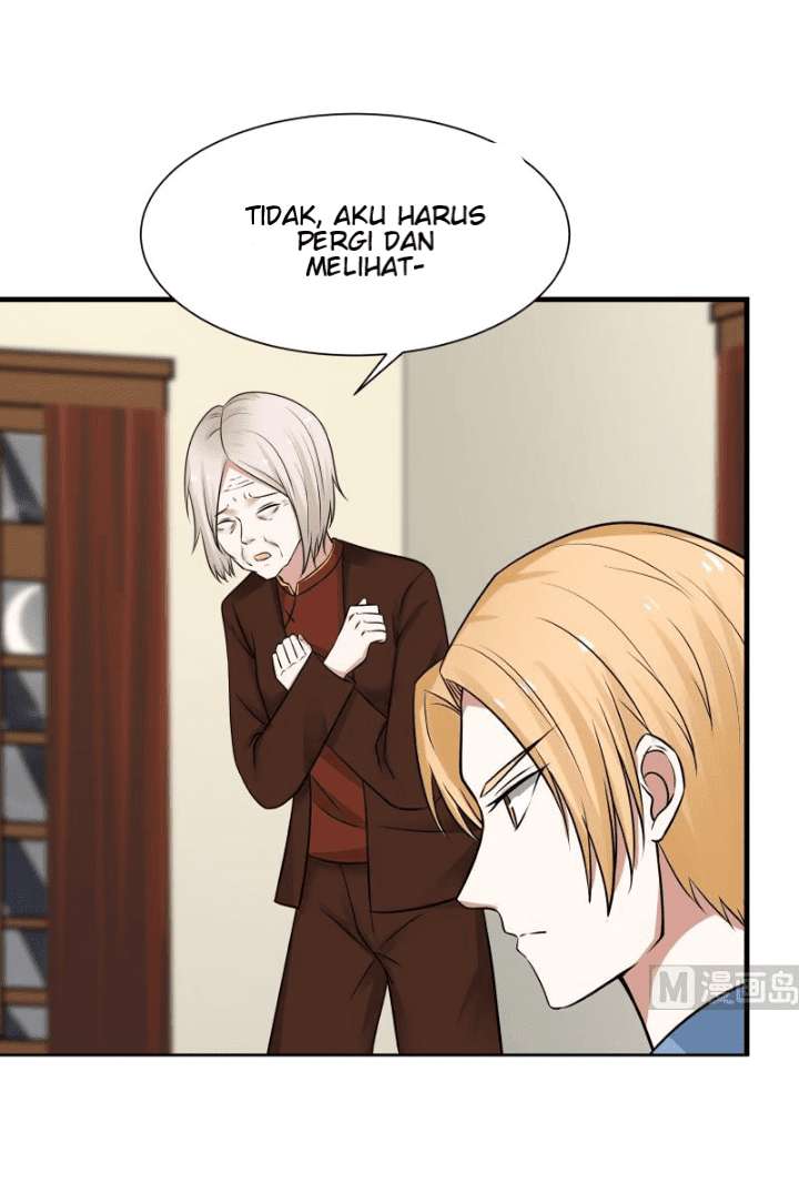 I Have a Dragon on My Body Chapter 57 Gambar 10