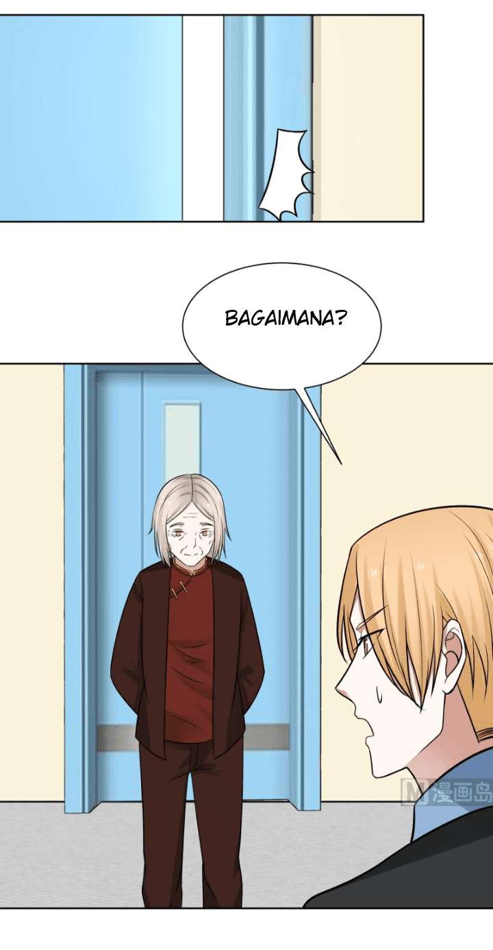 I Have a Dragon on My Body Chapter 57 Gambar 12