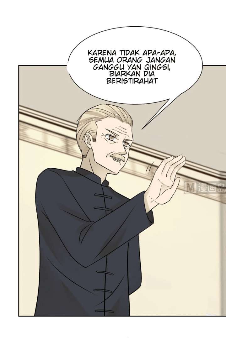 I Have a Dragon on My Body Chapter 57 Gambar 15