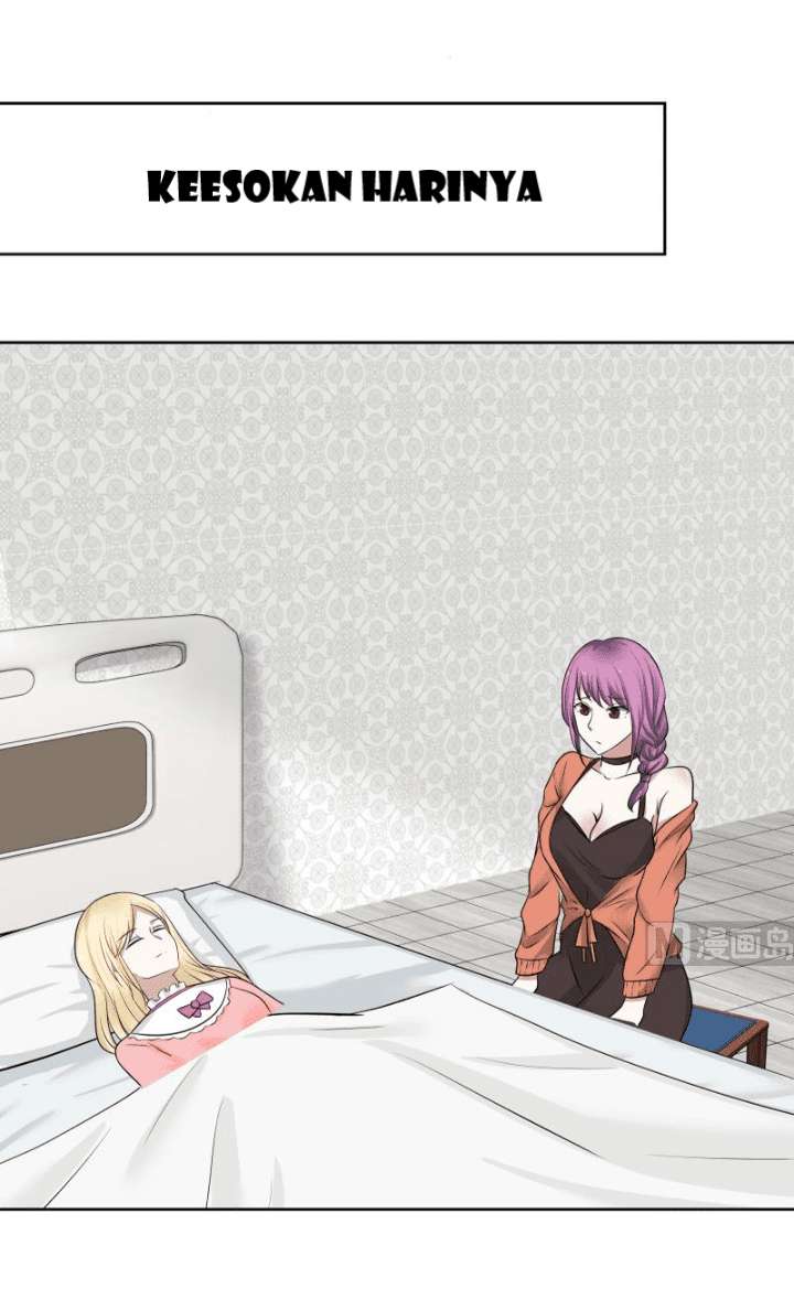 I Have a Dragon on My Body Chapter 57 Gambar 16