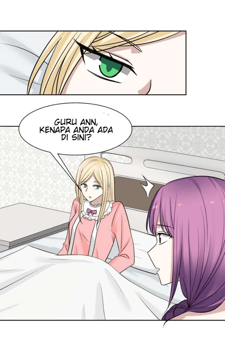 I Have a Dragon on My Body Chapter 57 Gambar 17