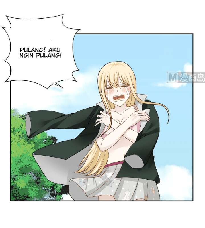 I Have a Dragon on My Body Chapter 56 Gambar 7