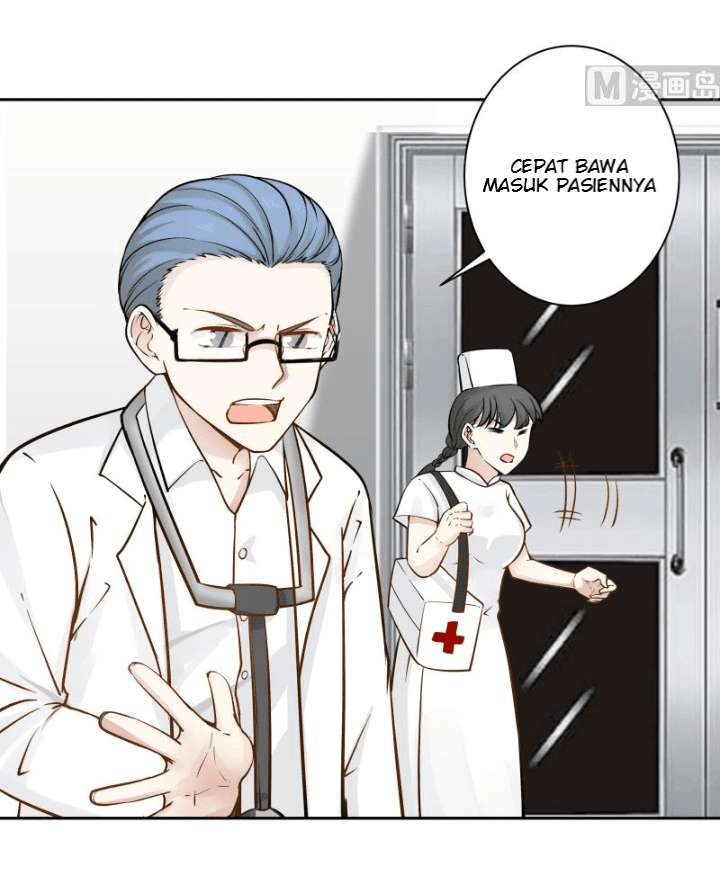 I Have a Dragon on My Body Chapter 56 Gambar 16