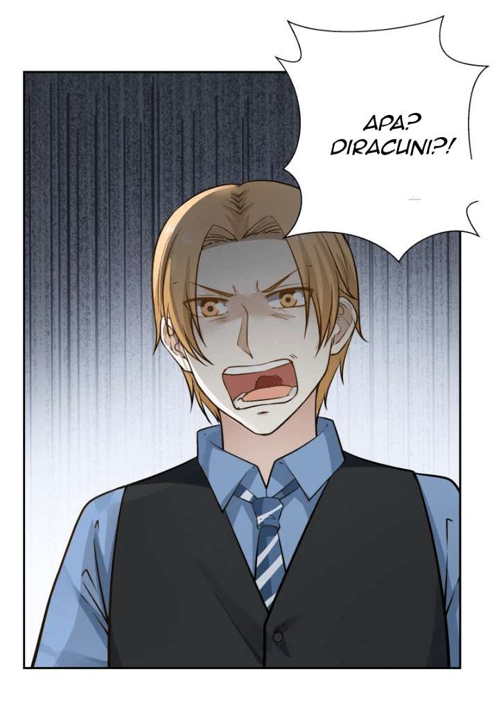 I Have a Dragon on My Body Chapter 56 Gambar 18