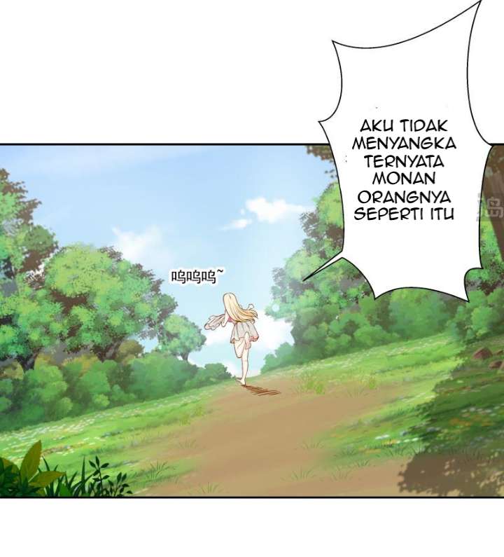 I Have a Dragon on My Body Chapter 56 Gambar 3