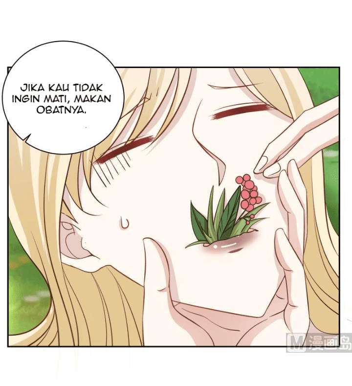 I Have a Dragon on My Body Chapter 55 Gambar 8