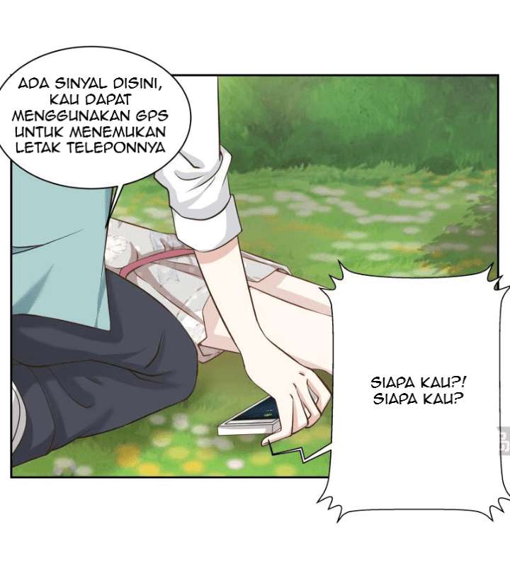 I Have a Dragon on My Body Chapter 55 Gambar 11