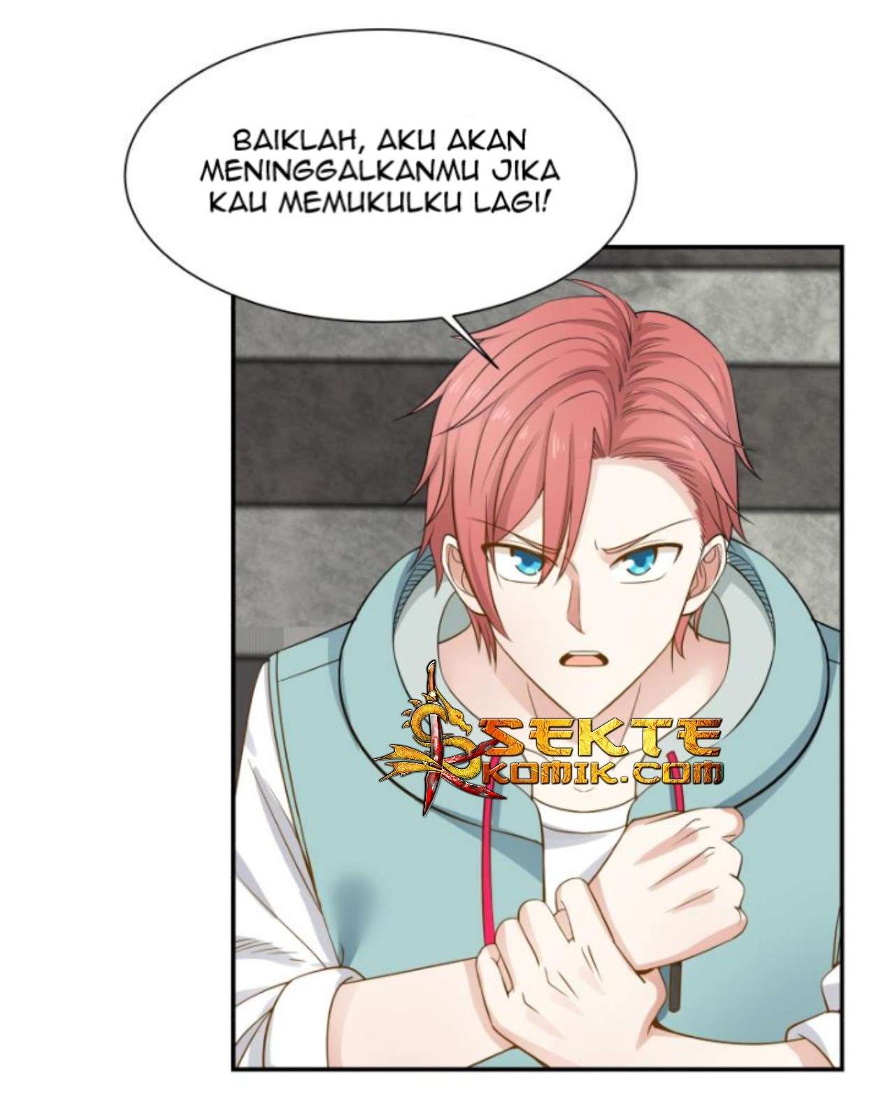 I Have a Dragon on My Body Chapter 53 Gambar 7