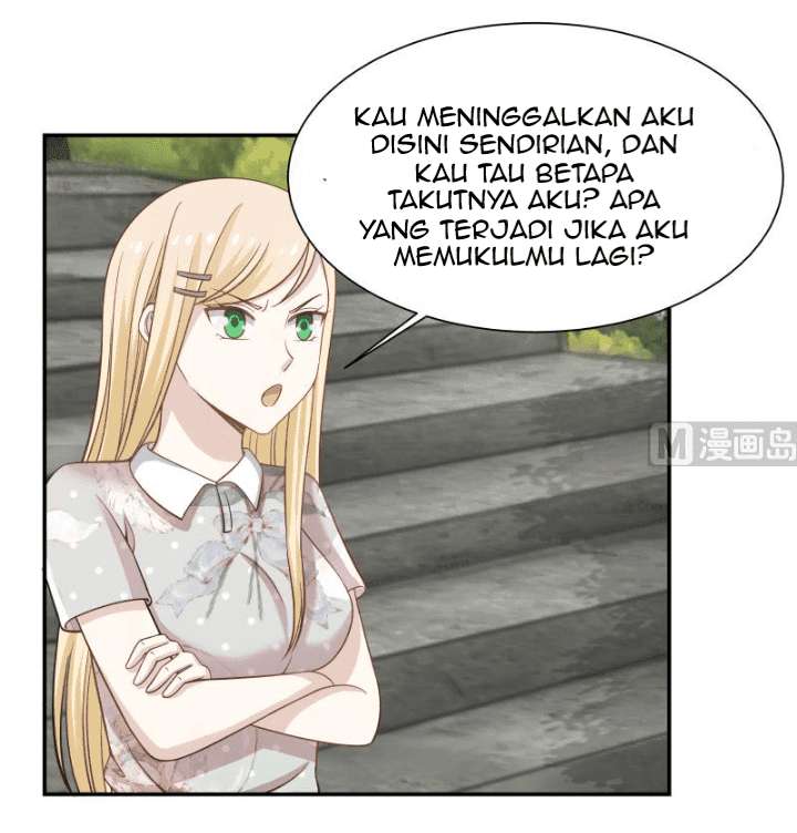 I Have a Dragon on My Body Chapter 53 Gambar 8