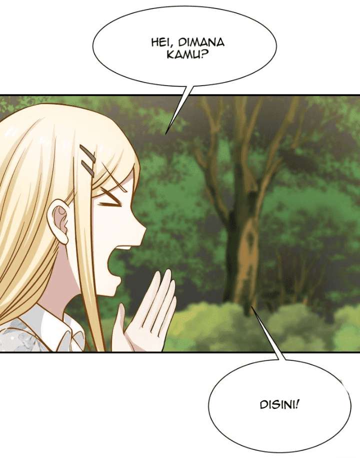 I Have a Dragon on My Body Chapter 53 Gambar 19