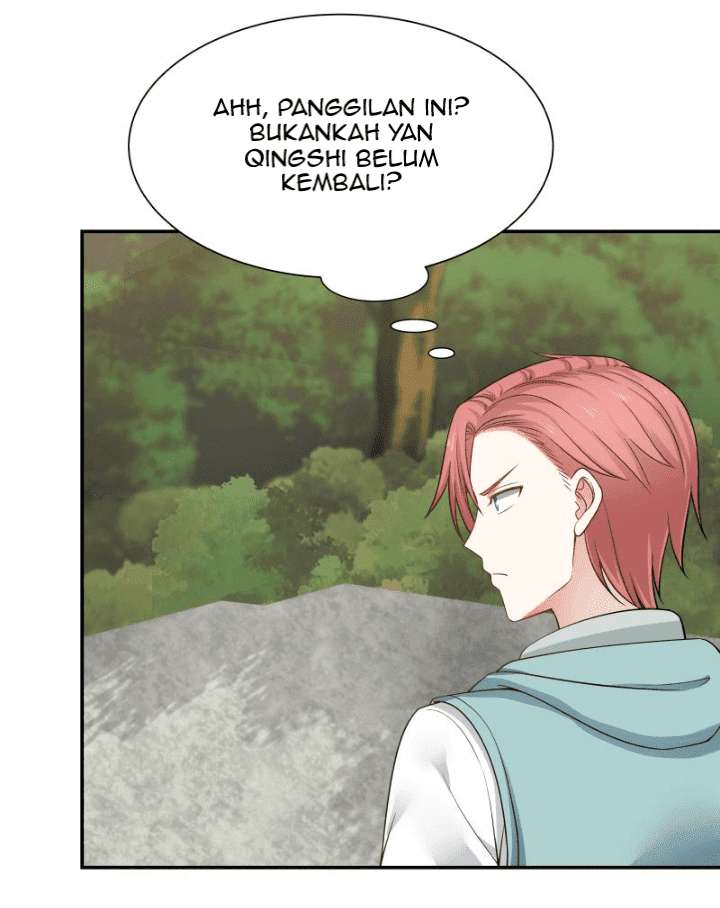 Manhua I Have a Dragon on My Body Chapter 53 gambar nomor 2