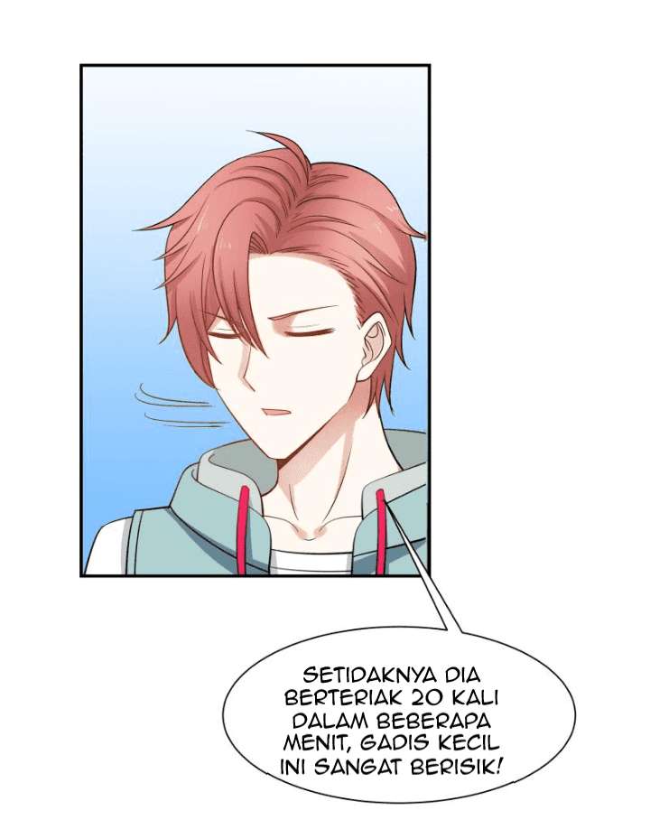 I Have a Dragon on My Body Chapter 53 Gambar 21