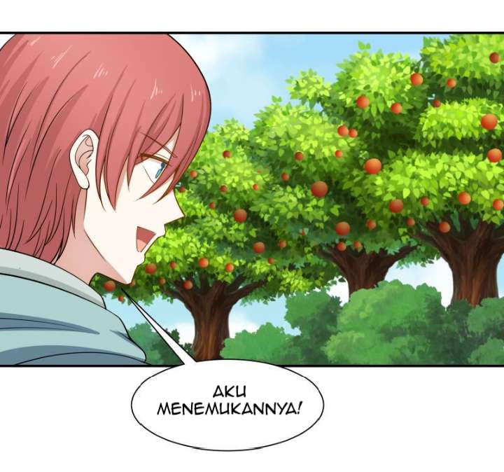 I Have a Dragon on My Body Chapter 53 Gambar 22