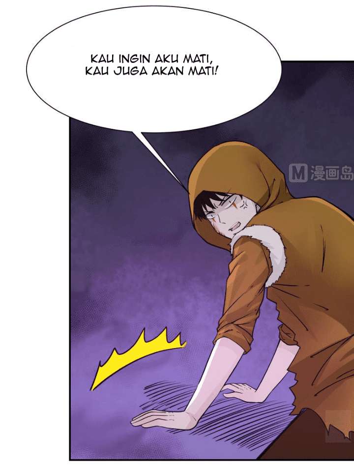 I Have a Dragon on My Body Chapter 52 Gambar 4