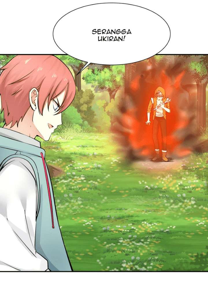 I Have a Dragon on My Body Chapter 52 Gambar 7