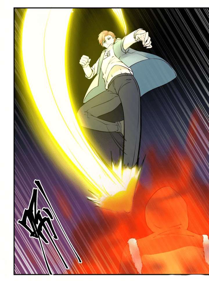 I Have a Dragon on My Body Chapter 52 Gambar 9