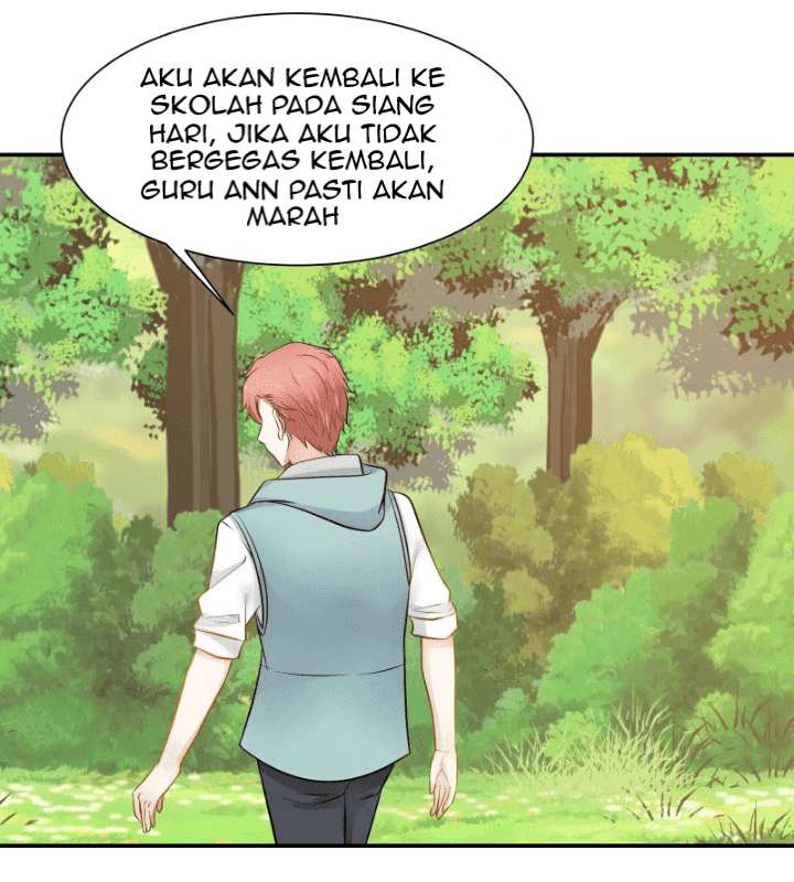 I Have a Dragon on My Body Chapter 52 Gambar 21