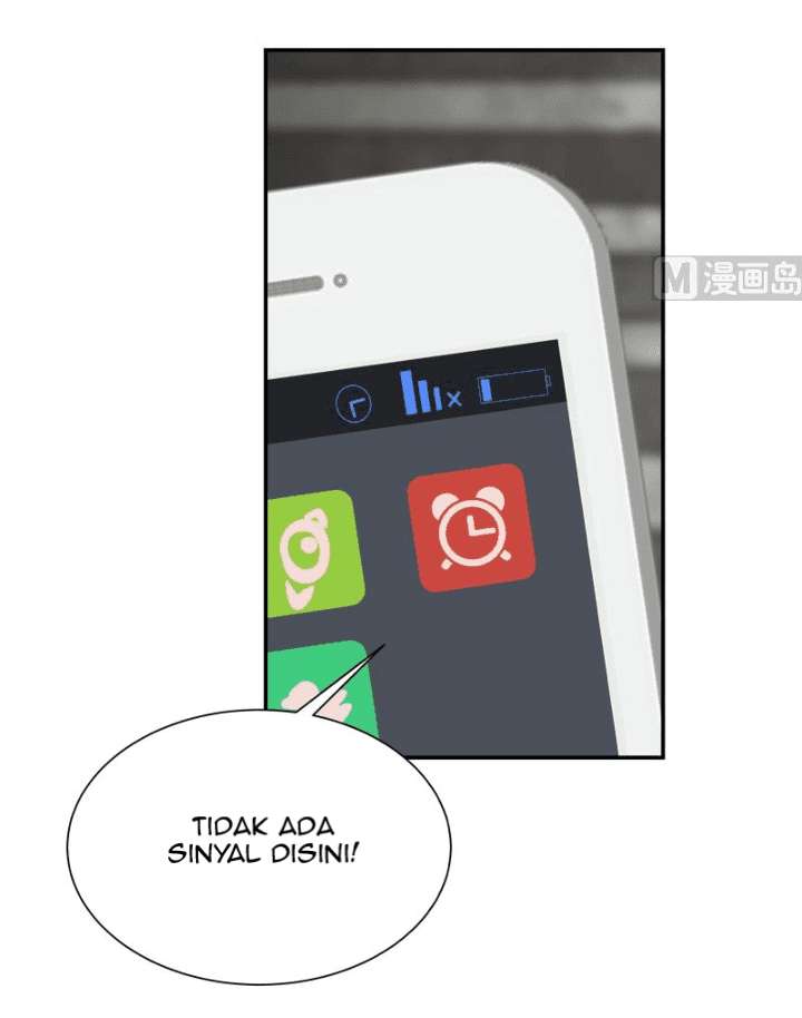 I Have a Dragon on My Body Chapter 52 Gambar 23