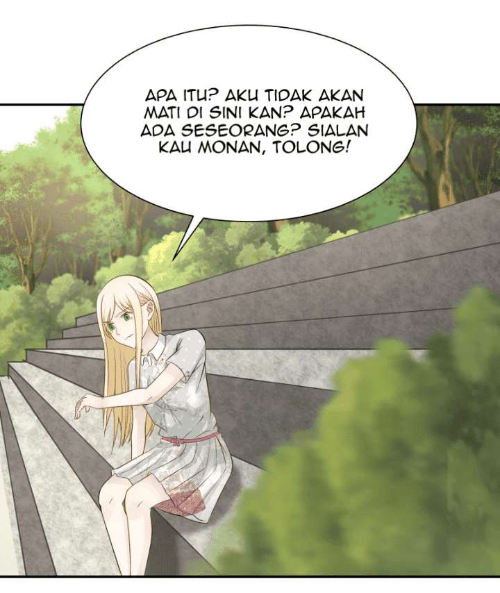 I Have a Dragon on My Body Chapter 52 Gambar 24