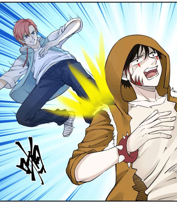 I Have a Dragon on My Body Chapter 52 Gambar 3