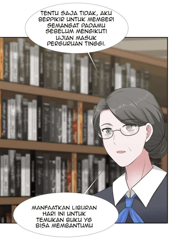 I Have a Dragon on My Body Chapter 9 Gambar 5