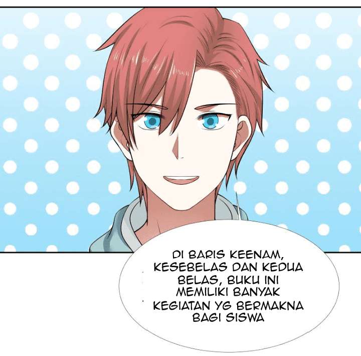 I Have a Dragon on My Body Chapter 9 Gambar 6