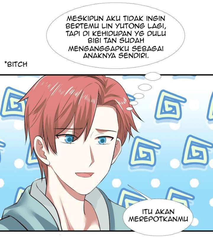 I Have a Dragon on My Body Chapter 9 Gambar 9