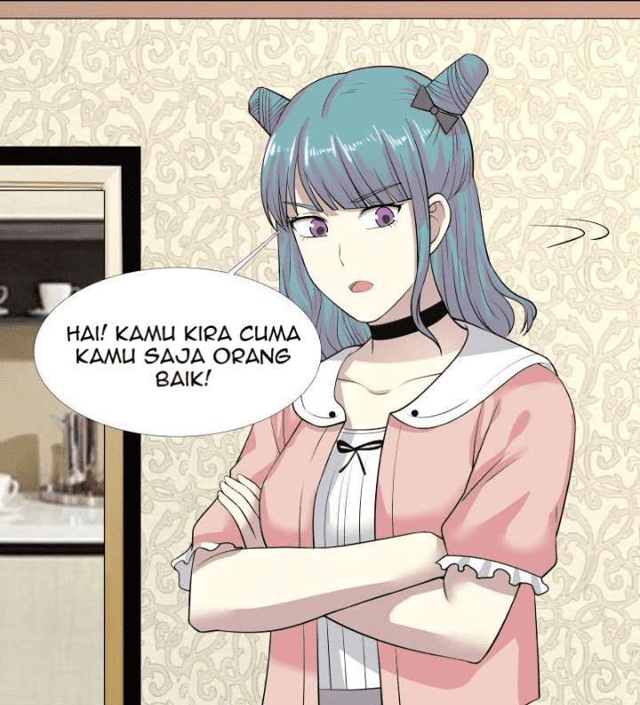 I Have a Dragon on My Body Chapter 9 Gambar 20