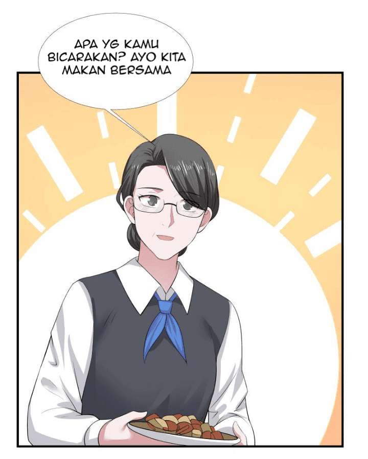 I Have a Dragon on My Body Chapter 9 Gambar 21