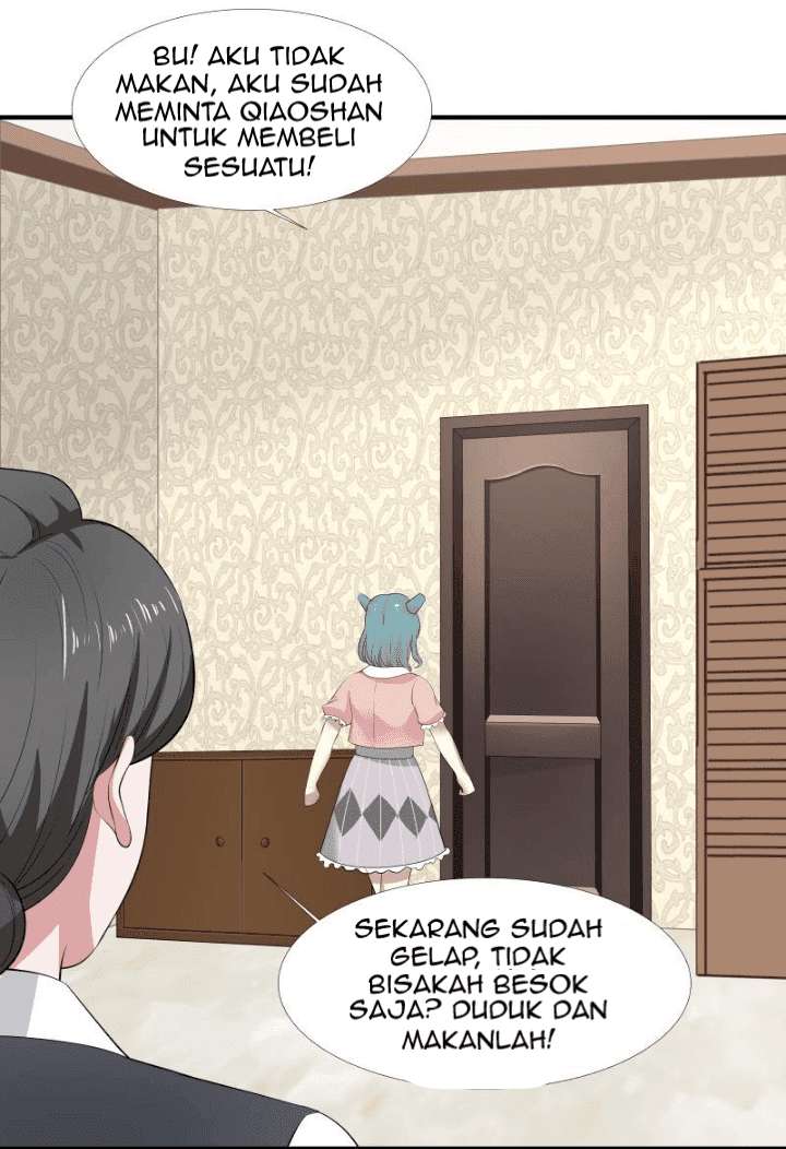 I Have a Dragon on My Body Chapter 9 Gambar 22