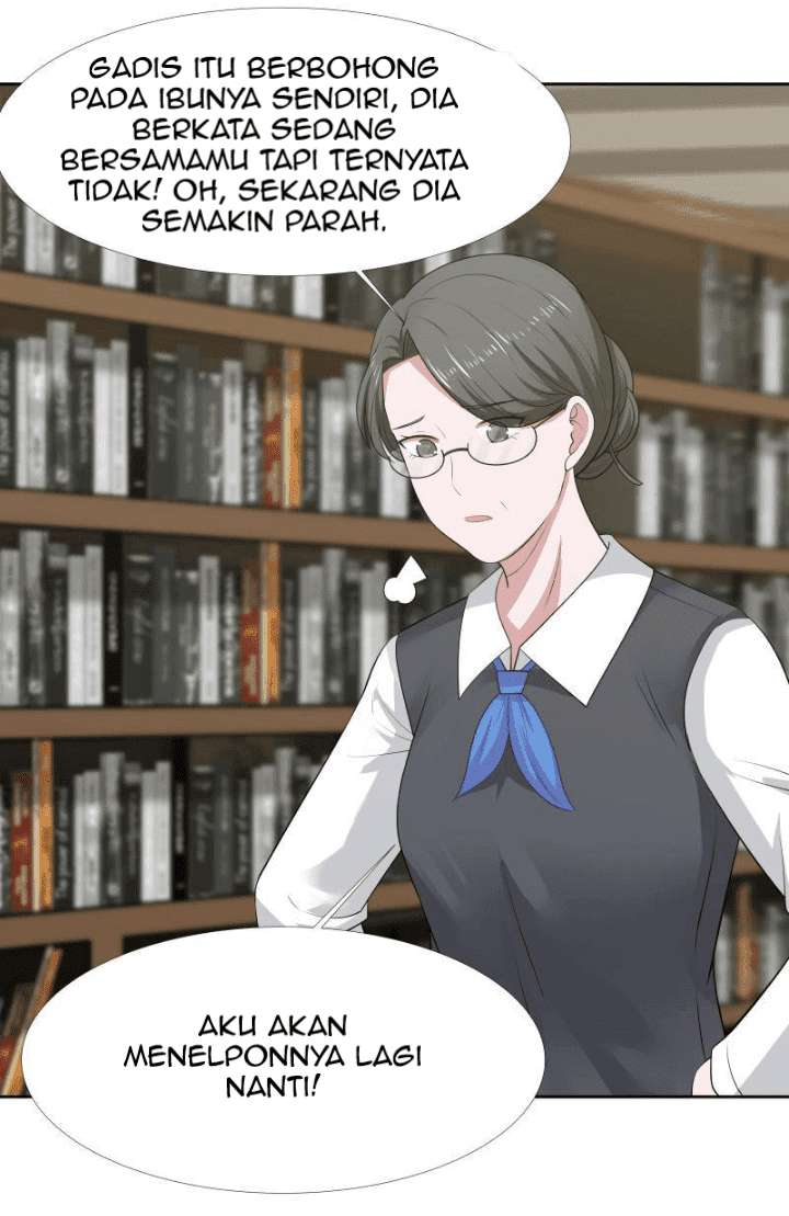 I Have a Dragon on My Body Chapter 9 Gambar 3