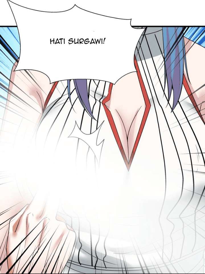 I Have a Dragon on My Body Chapter 8 Gambar 8