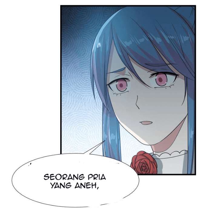 I Have a Dragon on My Body Chapter 8 Gambar 13