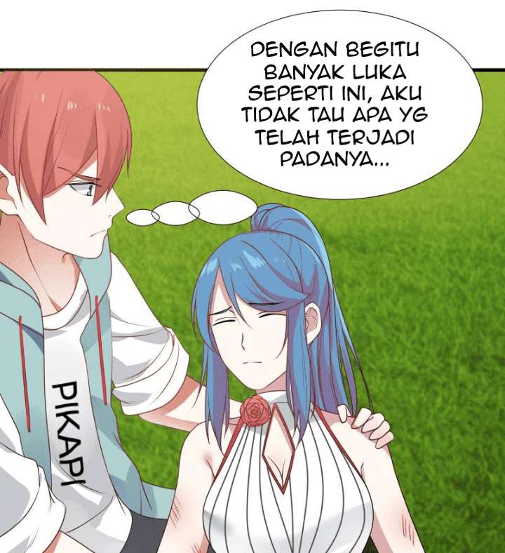 Manhua I Have a Dragon on My Body Chapter 8 gambar nomor 2