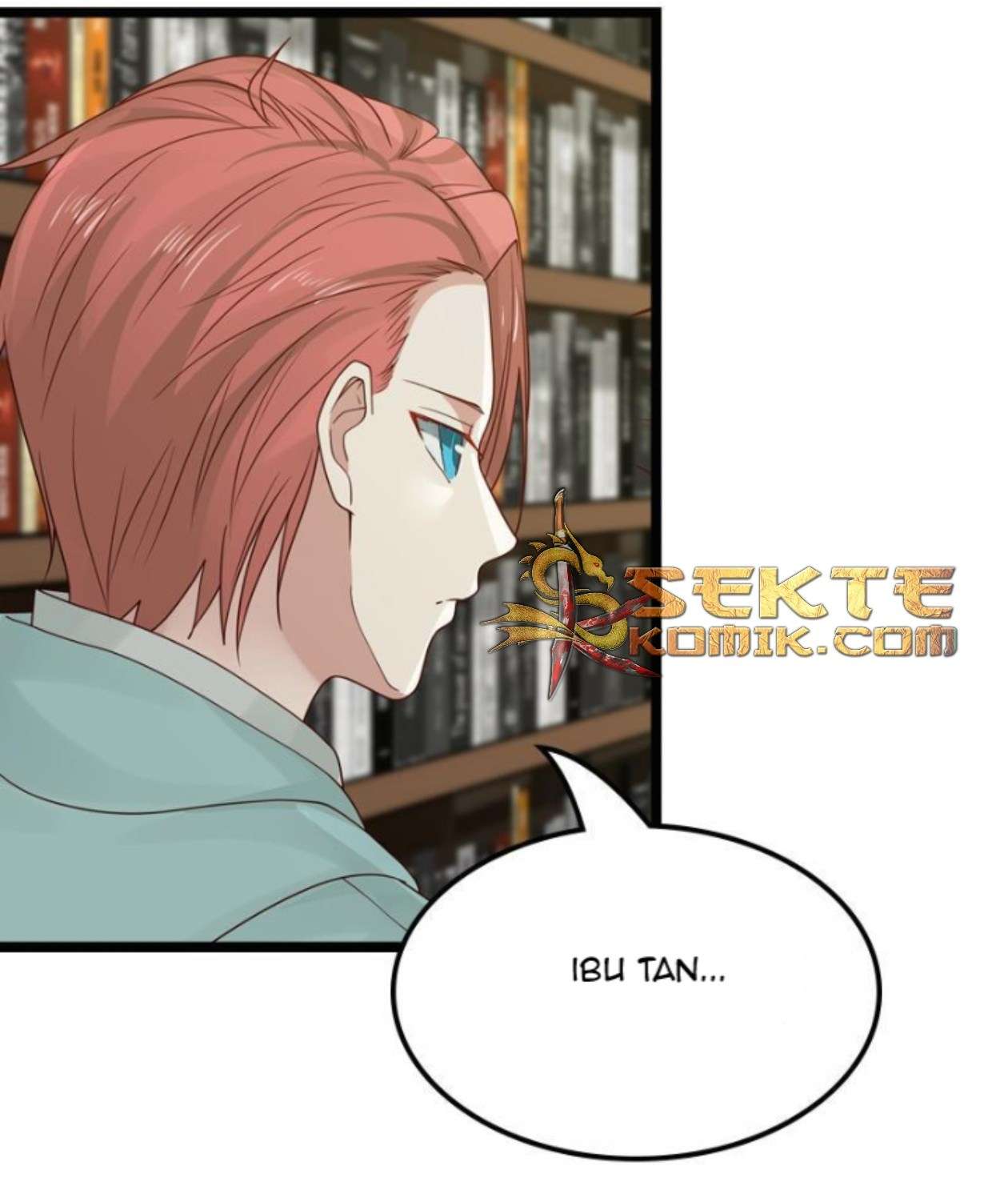 I Have a Dragon on My Body Chapter 8 Gambar 20