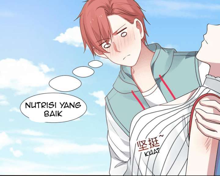 I Have a Dragon on My Body Chapter 8 Gambar 3