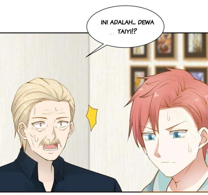 I Have a Dragon on My Body Chapter 5 Gambar 5