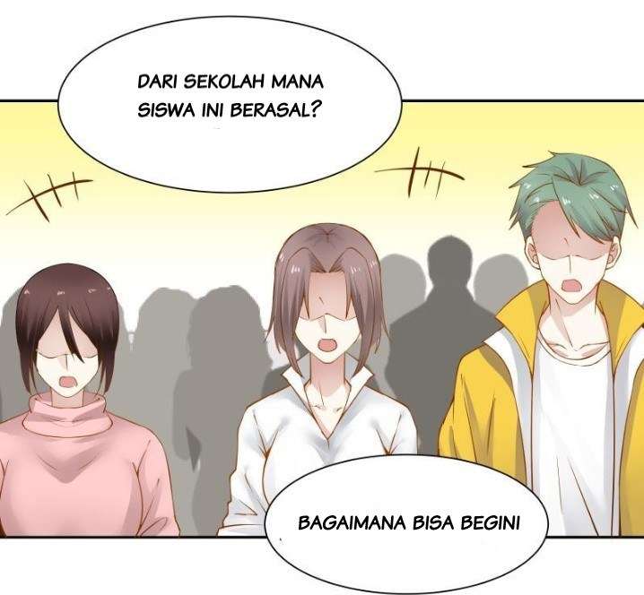 I Have a Dragon on My Body Chapter 5 Gambar 7